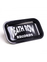 Tava de Rulat Death Row: Death Row Records 16 x 27cm
