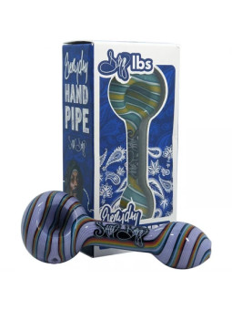 Pipa Sticla Death Row Reversal Work Spoon