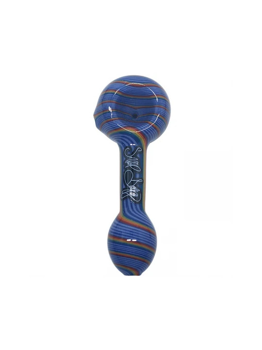 Pipa Sticla Death Row Reversal Work Spoon