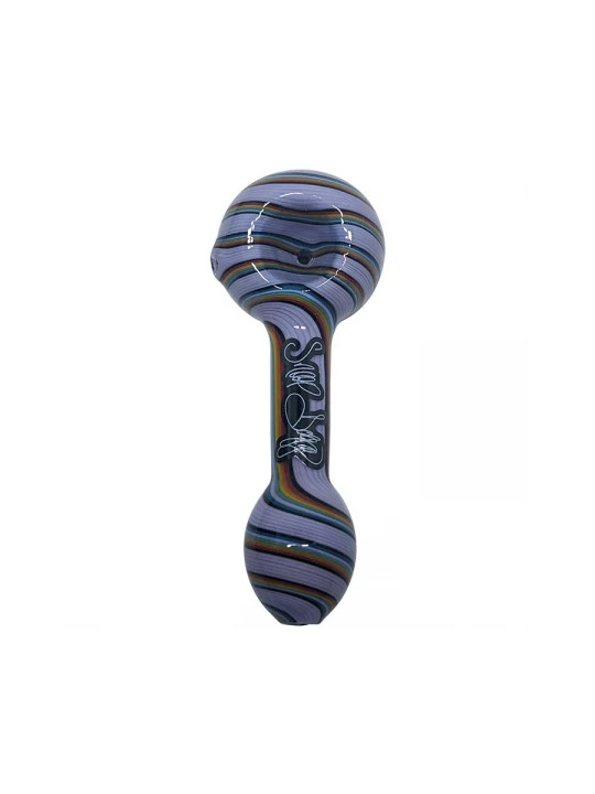 Pipa Sticla Death Row Reversal Work Spoon
