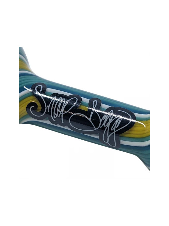 Pipa Sticla Death Row Reversal Work Spoon