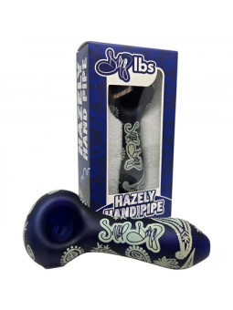 Pipa Death Row Sticla Doggs Lab Hazely Spoon
