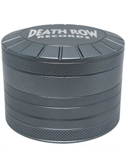 Grinder Death Row Shield Aluminiu 4part - 61mm
