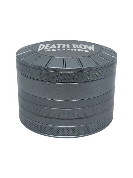 Grinder Death Row Shield Aluminiu 4part - 61mm