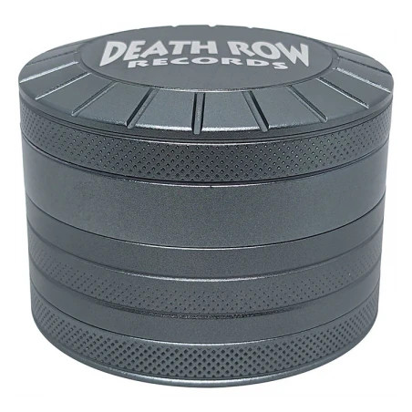 Grinder Death Row Shield Aluminiu 4part - 61mm