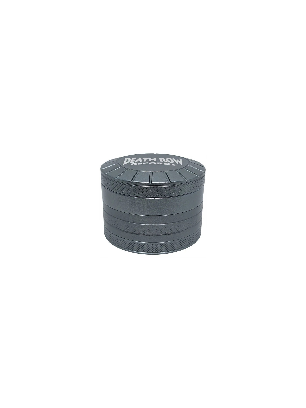 Grinder Death Row Shield Aluminiu 4part - 61mm