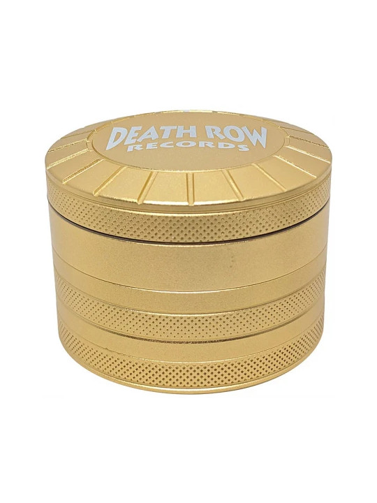 Grinder Death Row Shield Aluminiu 4part - 61mm
