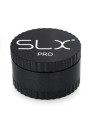 Grinder 'SLX Pro' Small din Aluminiu 'Non Sticky' - 3Part Ø-50mm