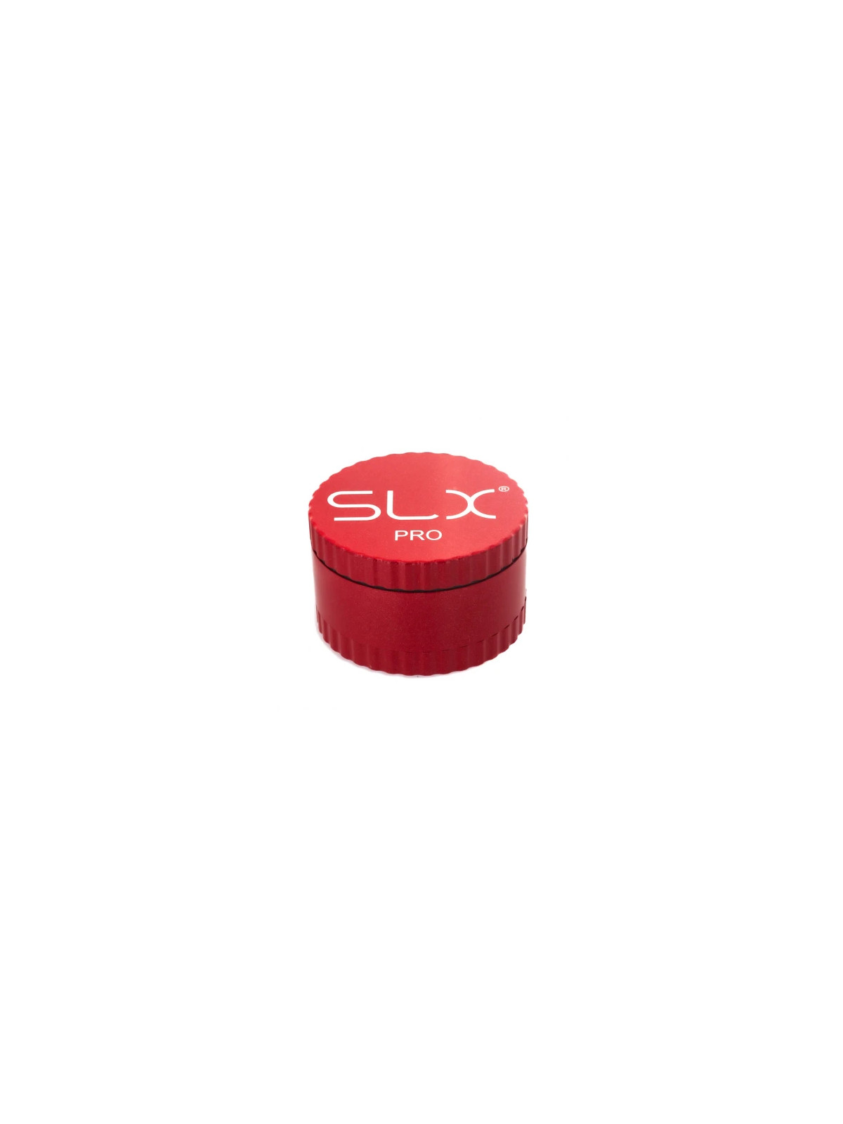 Grinder 'SLX Pro' Large din Aluminiu 'Non Sticky' - 3Part Ø-62mm