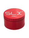 Grinder 'SLX Pro' Large din Aluminiu 'Non Sticky' - 3Part Ø-62mm