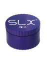 Grinder 'SLX Pro' Large din Aluminiu 'Non Sticky' - 3Part Ø-62mm