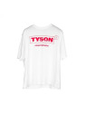 Tricou Tyson 2.0 White Unisex