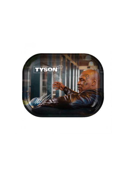 Tyson 2.0 Tava de rulat M Chair(29,5 x 17,5cm)