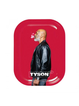 Tyson 2.0 Tava de rulat M Floating Red (29,5 x 17,5cm)
