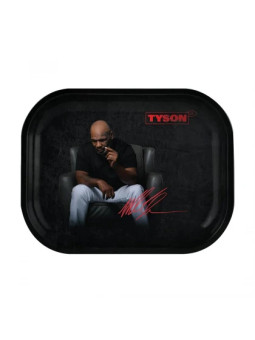 Tyson 2.0 Tava de rulat M Up In Smoke (29,5 x 17,5cm)