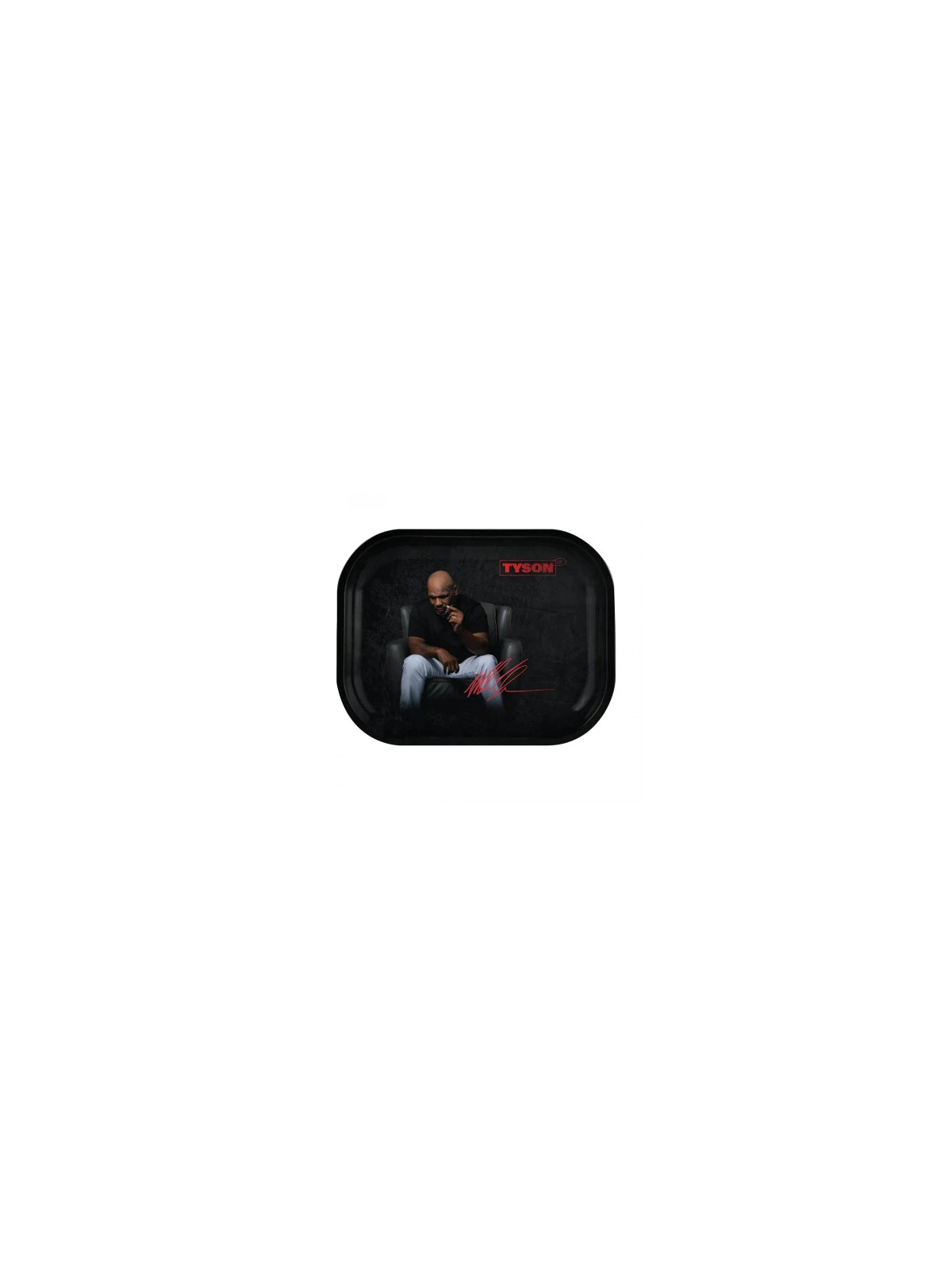 Tyson 2.0 Tava de rulat M Up In Smoke (29,5 x 17,5cm)