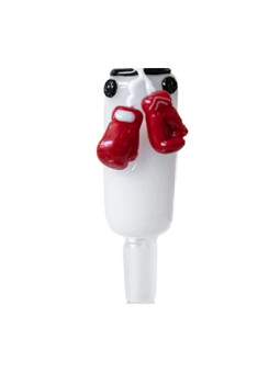 Bol Bong Tyson Heavy Bag
