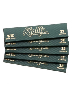 Foite Khalifa KSS