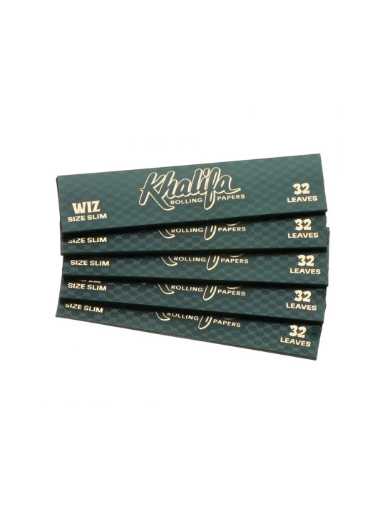 Foite Khalifa KSS