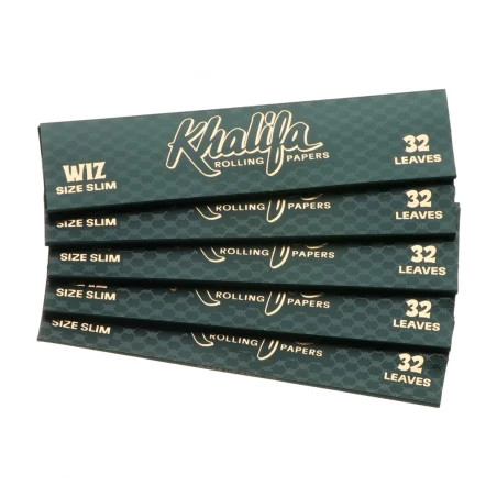 Foite Khalifa KSS