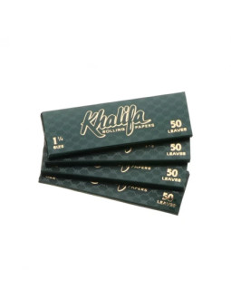 Foite Khalifa 1¼