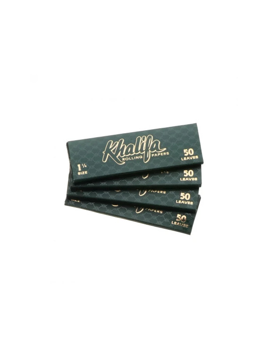 Foite Khalifa 1¼