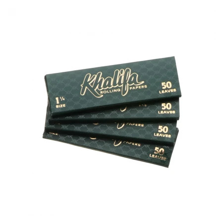 Foite Khalifa 1¼