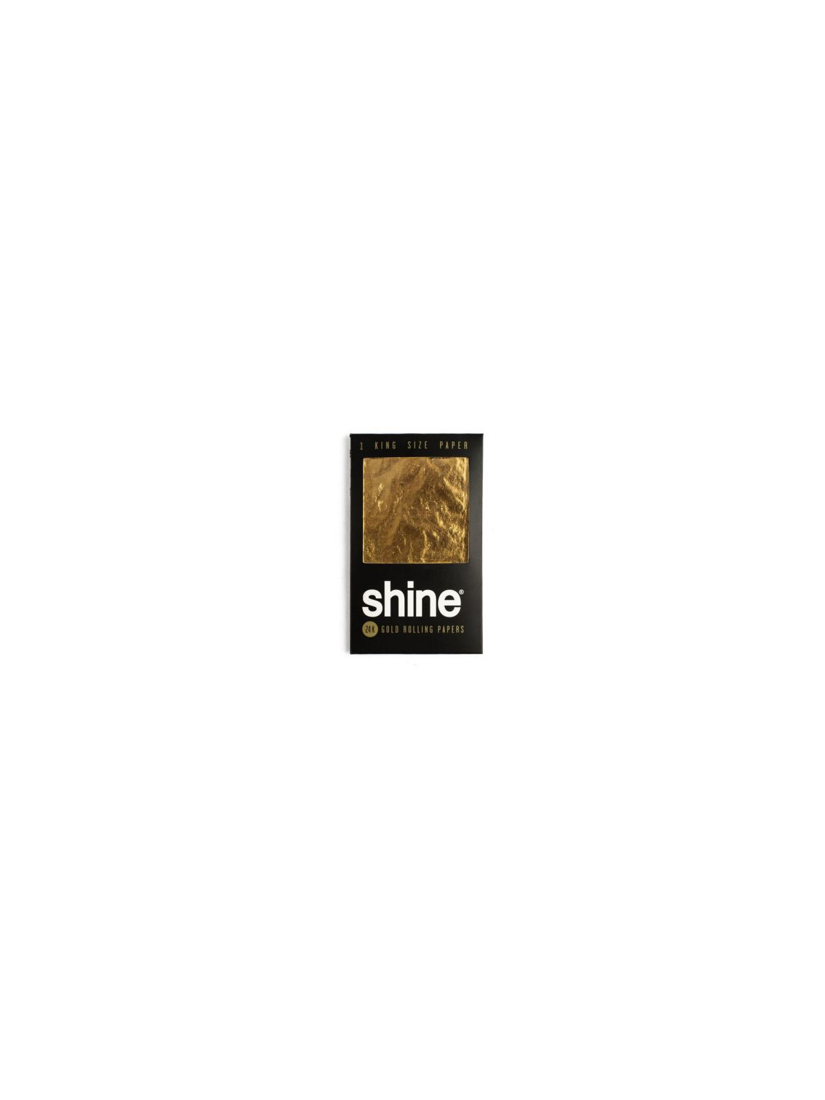 Foita Aur 24k Shine® x1 King Size