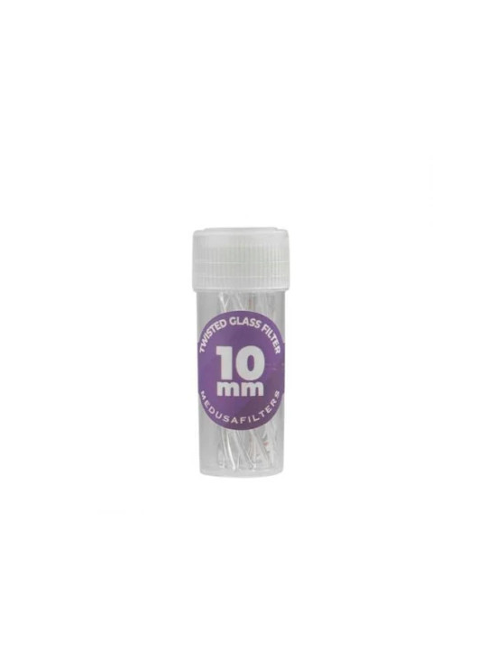Filtre Medusa Sticla 10mm