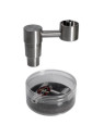 Black Leaf T2' Titanium Oil Nail