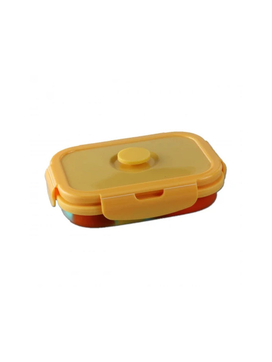Cantar Digital Blscale + Silicone Bowl 0.1-100g