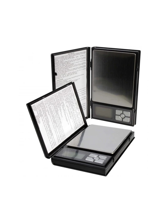 Cantar Digital 'BLscale' 'Notebook' 0.1-500g