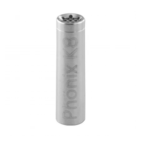 Filtru din otel inoxidabil + Carbon Activ PHÖNIX K8