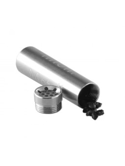 Filtru din otel inoxidabil + Carbon Activ PHÖNIX K8