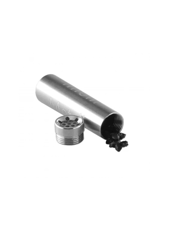 Filtru din otel inoxidabil + Carbon Activ PHÖNIX K8