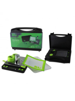 Cantar BLscale 710-Pro cu kit de concentrat 0.01-100g