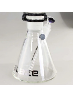 Bong 'Blaze' M+M Combination 3part blue
