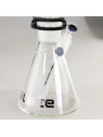Bong 'Blaze' M+M Combination 3part blue