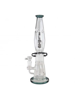 Bong 'Blaze' M+M JET sea green