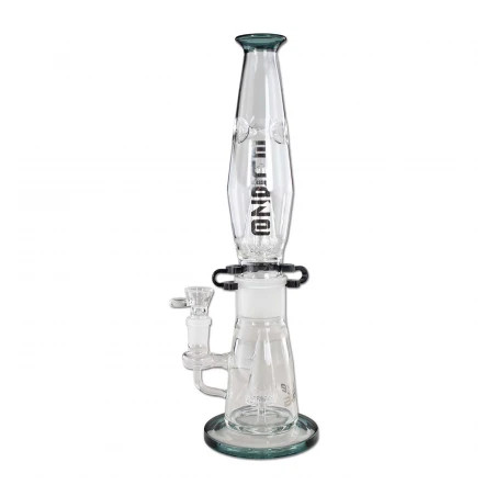 Bong 'Blaze' M+M JET sea green