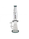 Bong 'Blaze' M+M JET sea green