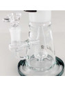 Bong 'Blaze' M+M JET sea green