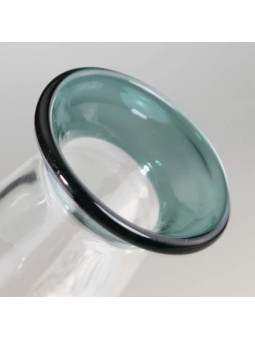 Bong 'Blaze' M+M JET sea green