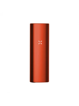 Vaporizator PAX Mini Poppy Dry Herb