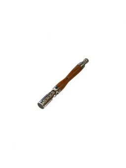 Pipa Vaporizator Mecanic 'DynaVap' The WoodWynd