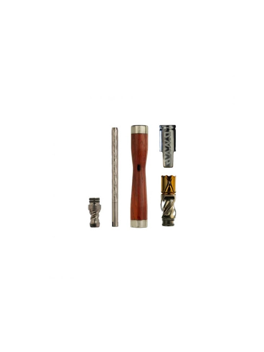 Pipa Vaporizator Mecanic 'DynaVap' The WoodWynd