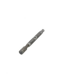 Pipa Vaporizator Mecanic 'DynaVap' Stainless Steel 'M7XL'