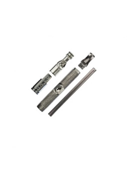 Pipa Vaporizator Mecanic 'DynaVap' Stainless Steel 'M7XL'