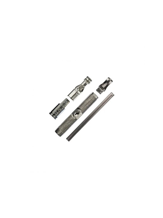 Pipa Vaporizator Mecanic 'DynaVap' Stainless Steel 'M7XL'