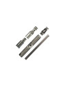 Pipa Vaporizator Mecanic 'DynaVap' Stainless Steel 'M7XL'